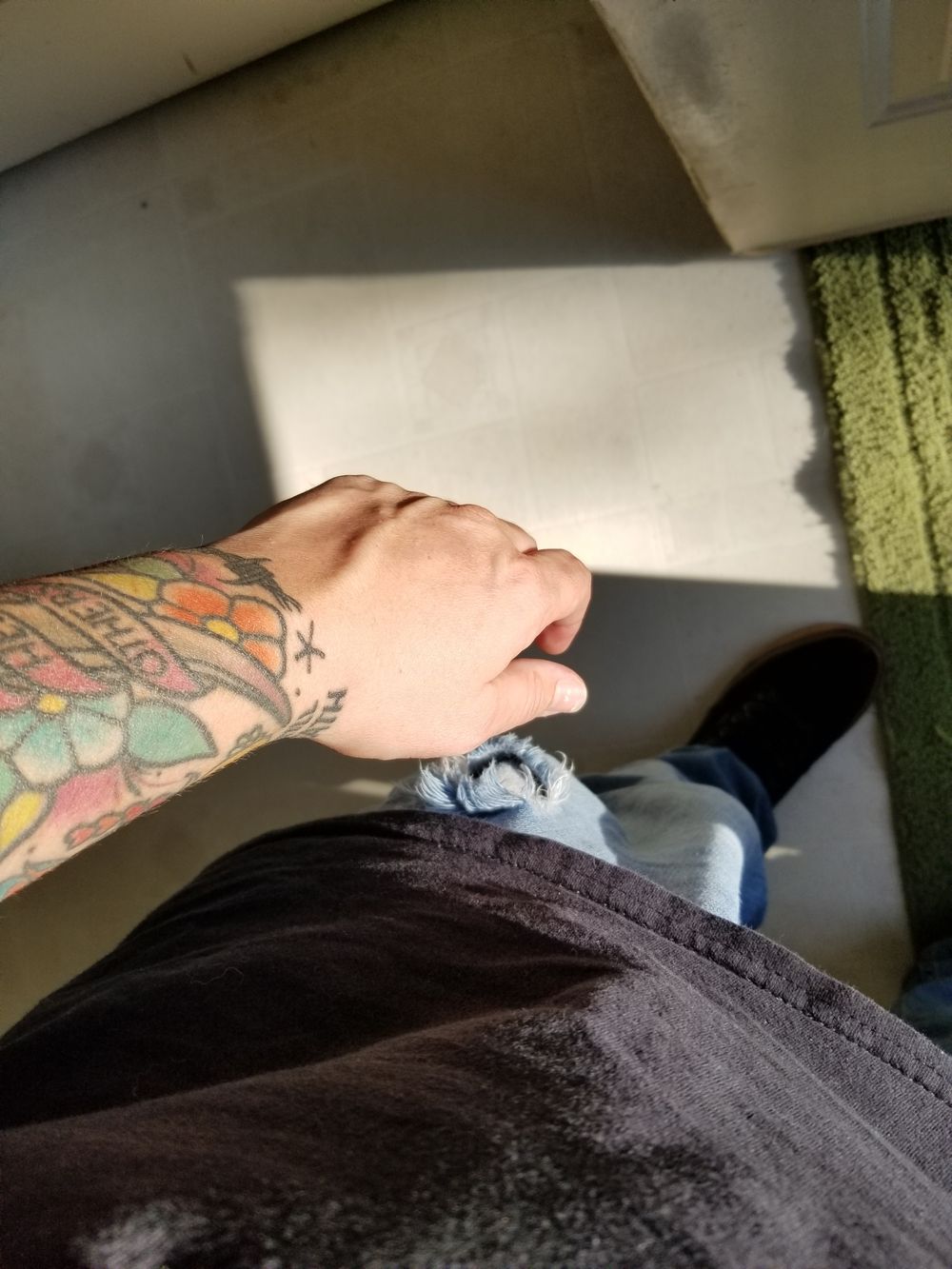 stuffyhands OnlyFans profile picture