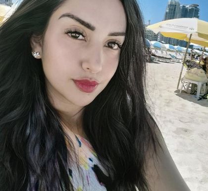 alejandraospina OnlyFans picture