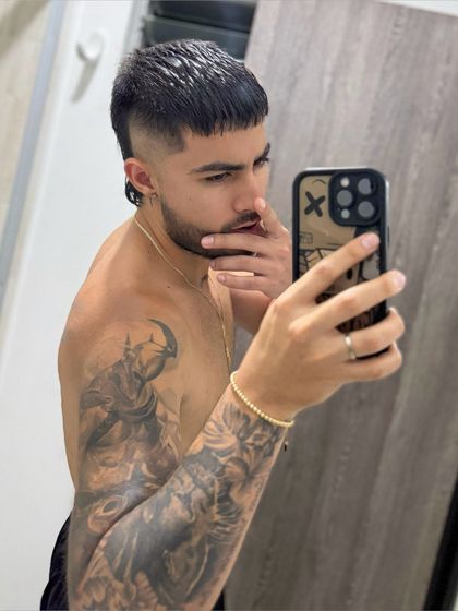 juanjom_69 OnlyFans picture