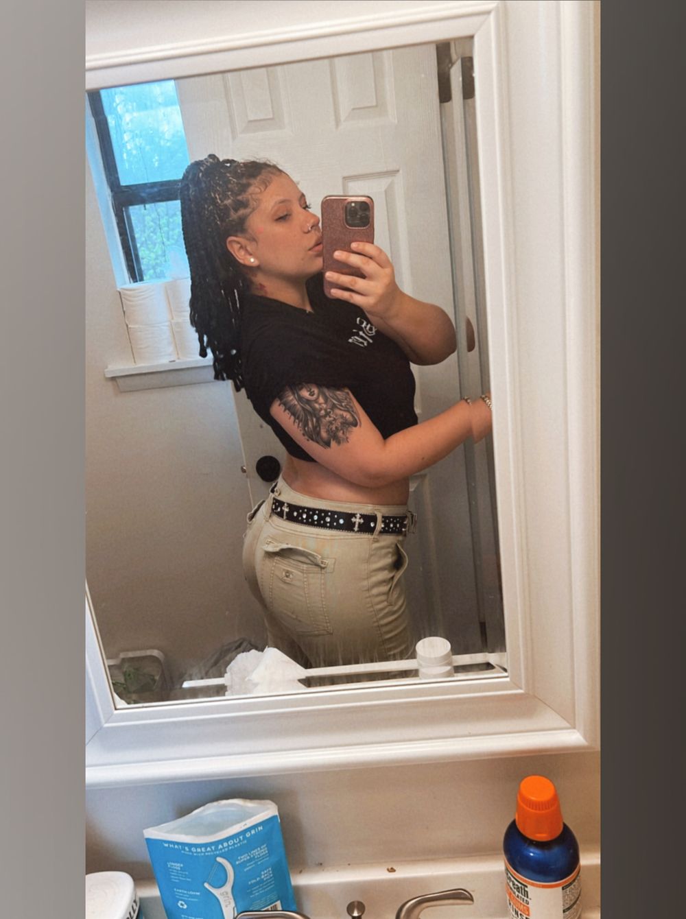 audreybabygirll OnlyFans profile picture