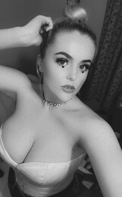 babyrosebeauty OnlyFans picture