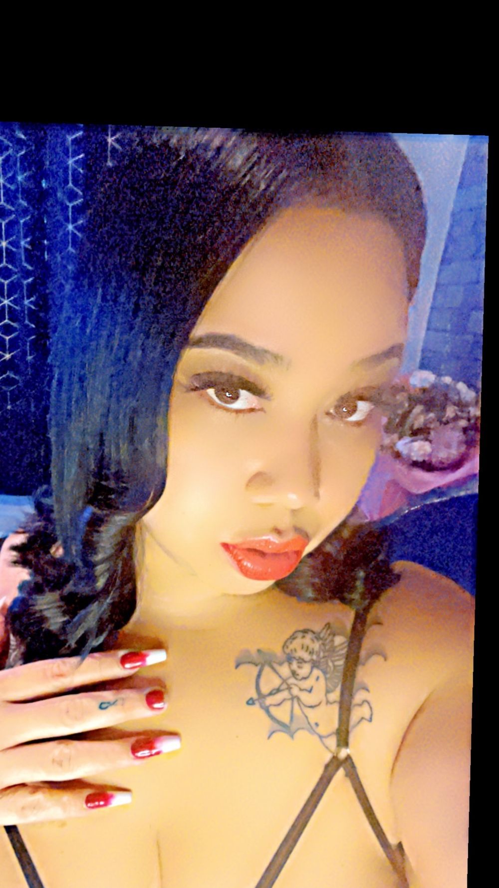 jessybanks2210 OnlyFans profile picture