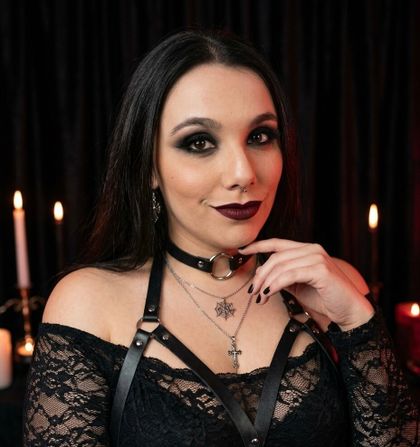 blackveilmama OnlyFans picture