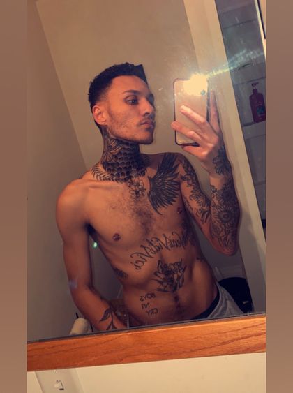 danteb1313 OnlyFans picture