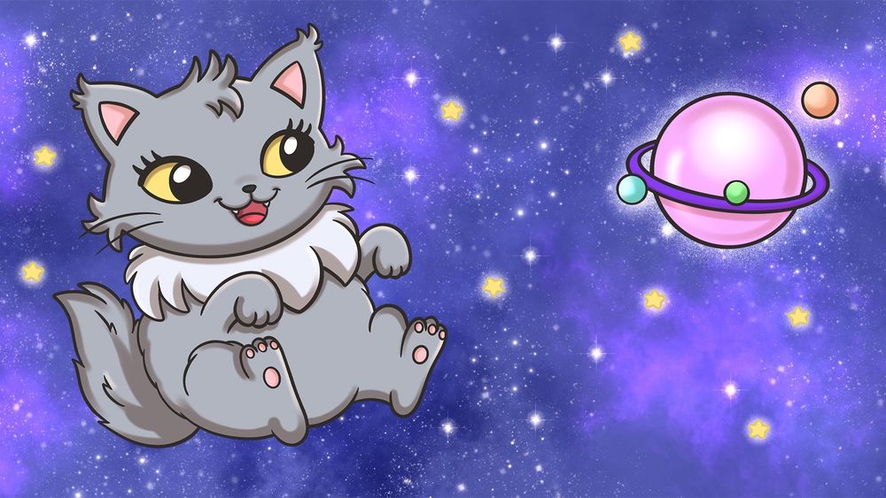 fluffyspacecat OnlyFans profile picture