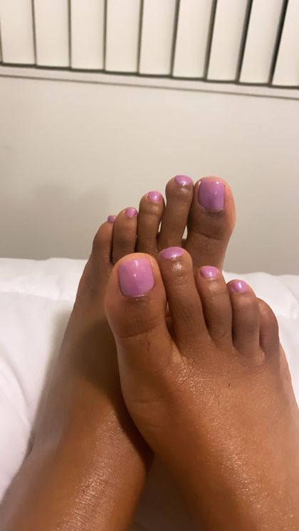 christinasexyfeet OnlyFans picture