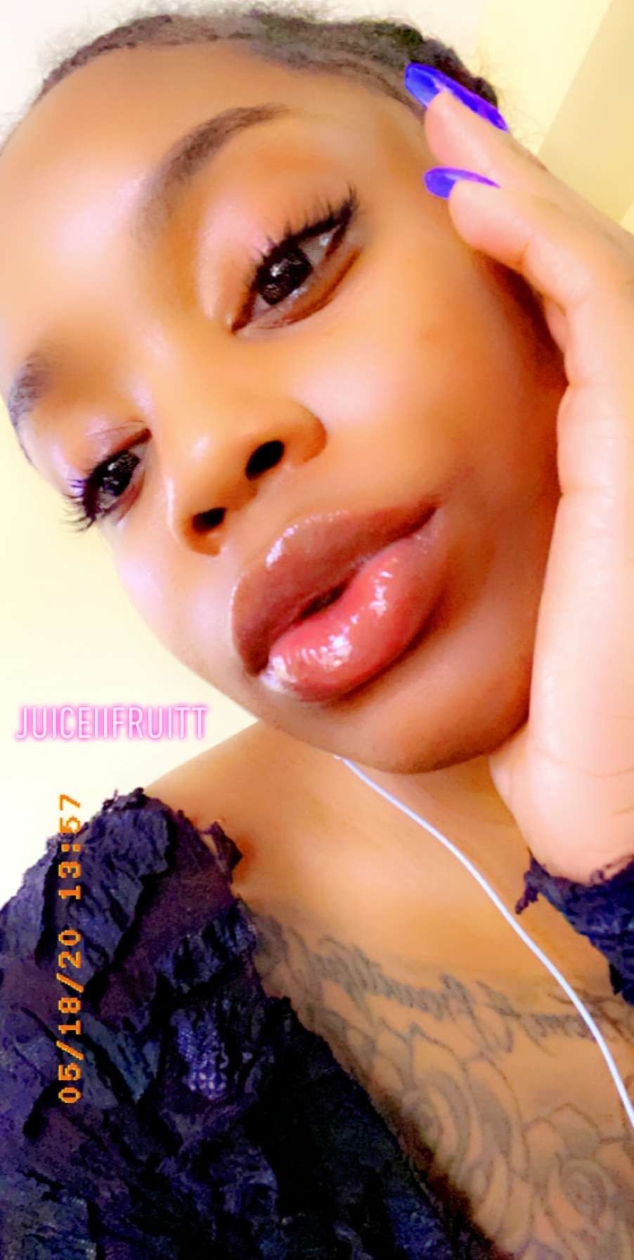 juiceiifruitt OnlyFans profile picture