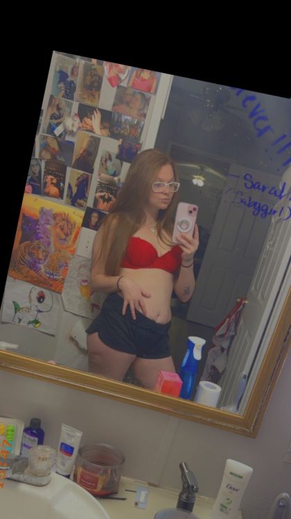 yourfavoriteredhead23 OnlyFans picture