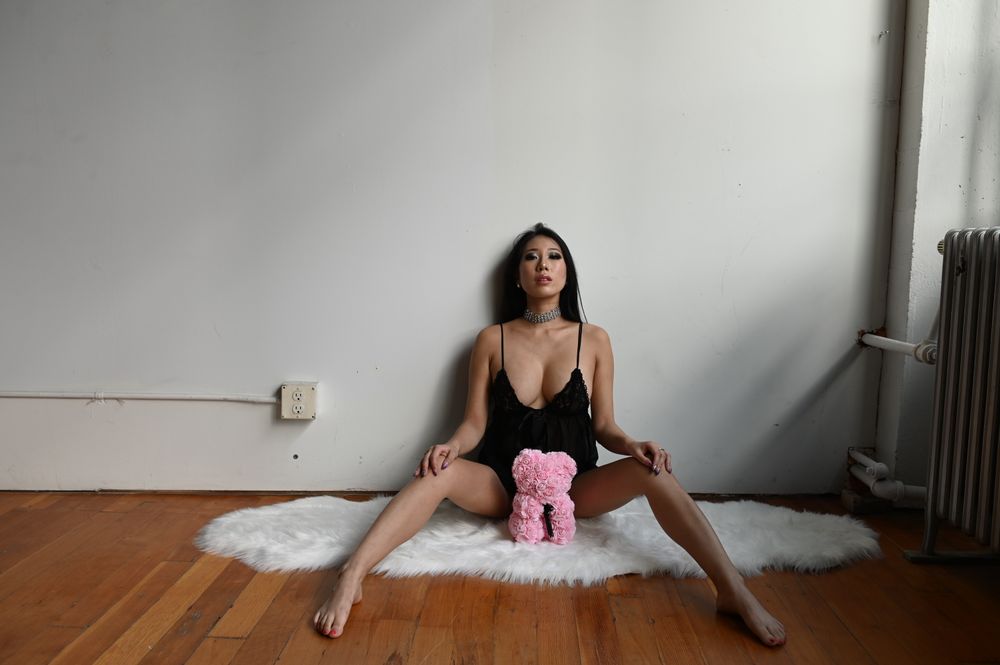 angelspeek OnlyFans profile picture