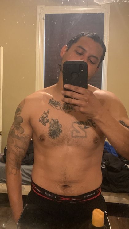 nicabrazrasta90152 OnlyFans picture
