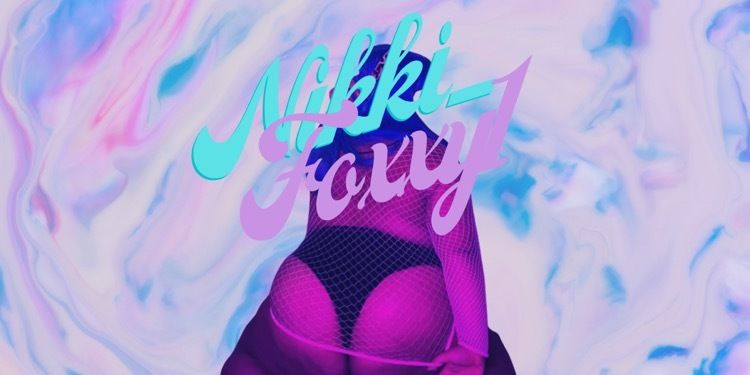 nikkifoxxxy_1 OnlyFans profile picture