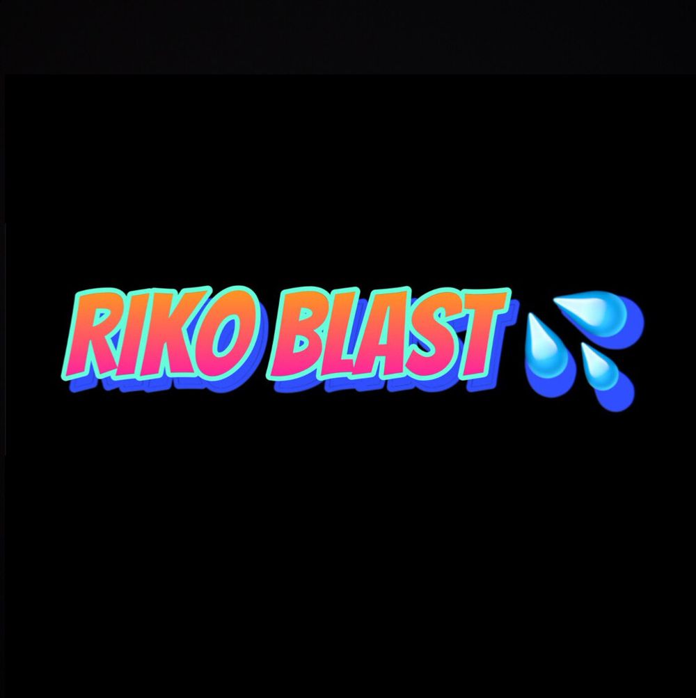 rikoblast OnlyFans profile picture
