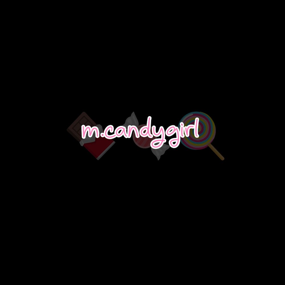 m.candygirl OnlyFans profile picture