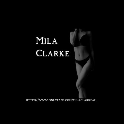 milaclarkeau OnlyFans picture