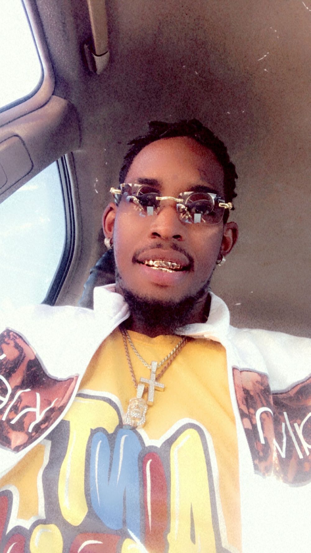 chocdusse OnlyFans profile picture