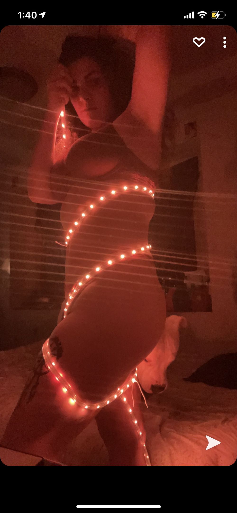 babyliz45 OnlyFans profile picture