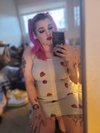 kawaiikittygirl367 OnlyFans picture