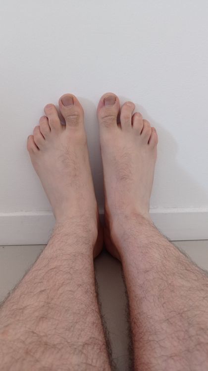 feetgician OnlyFans picture