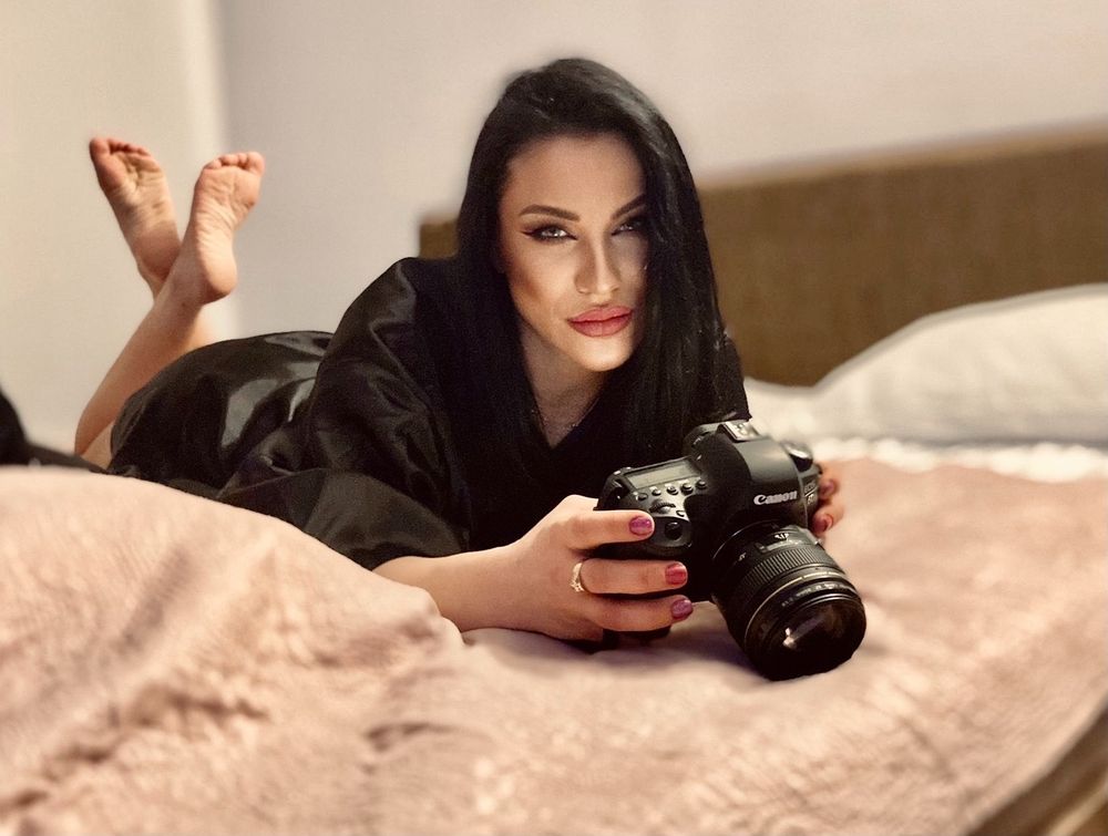 talida9727 OnlyFans profile picture