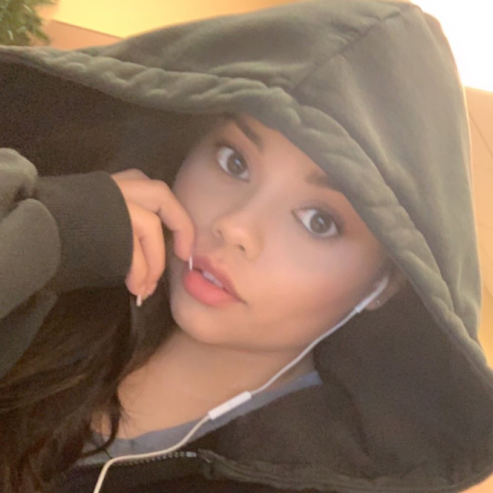 missthursdayaddams OnlyFans profile picture