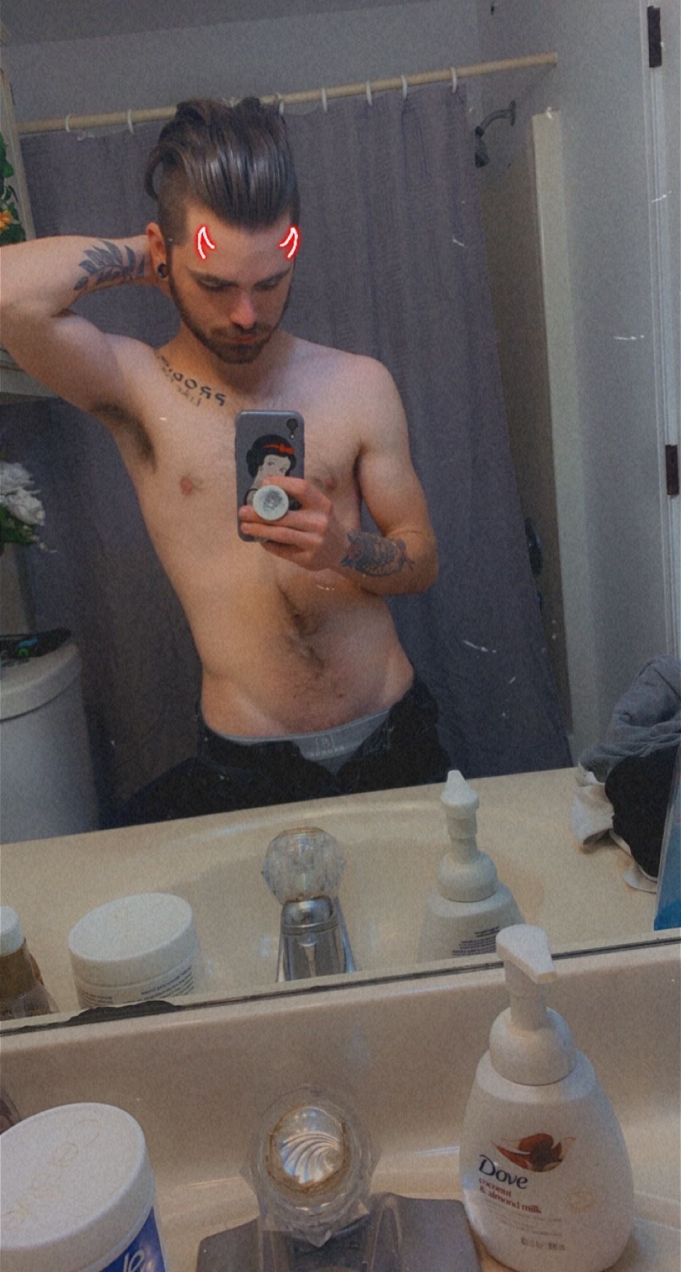 anotherskinnywhiteguy OnlyFans profile picture