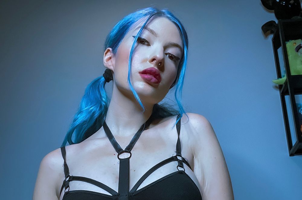 missjadexxx OnlyFans profile picture