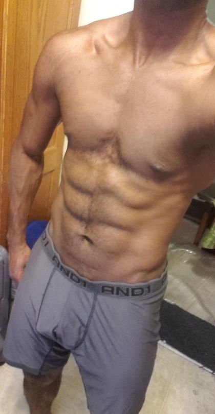 fitmansam OnlyFans picture