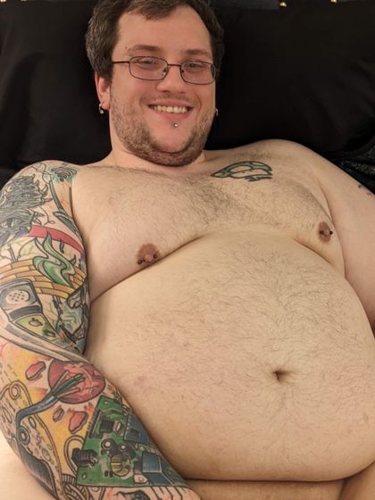 techdaddy.420 OnlyFans picture