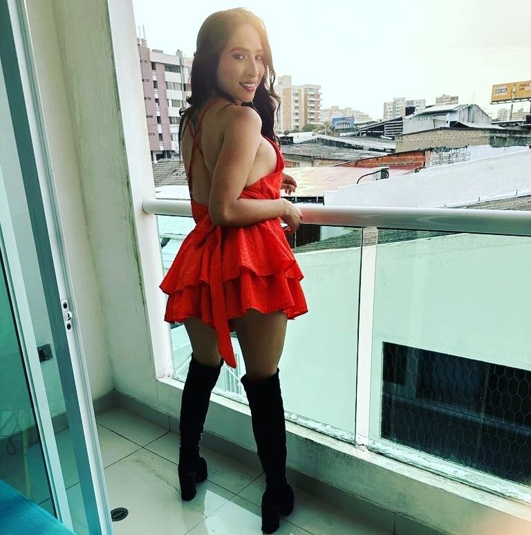 karlatranshot OnlyFans profile picture