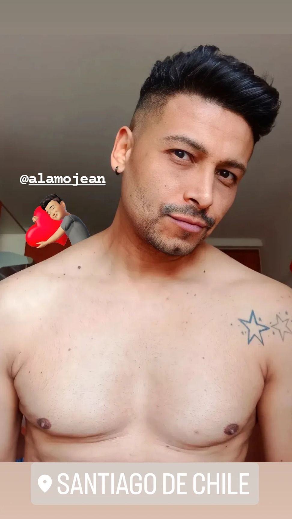 alamojean OnlyFans profile picture
