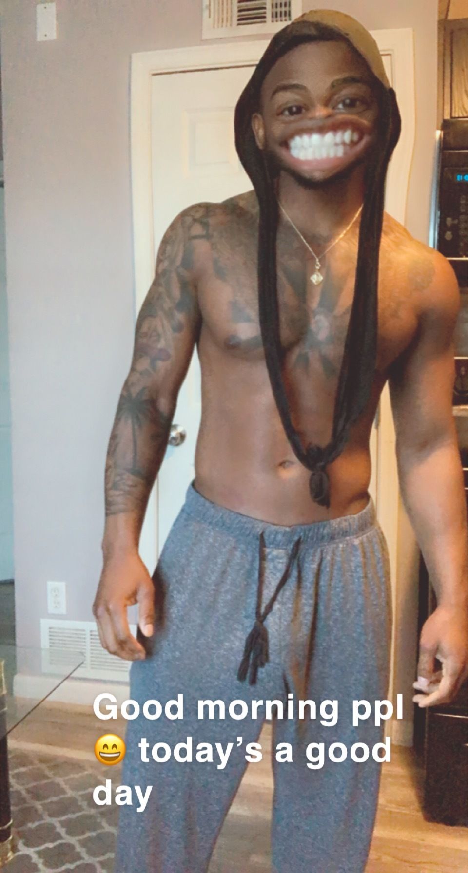 blacksteel100 OnlyFans profile picture