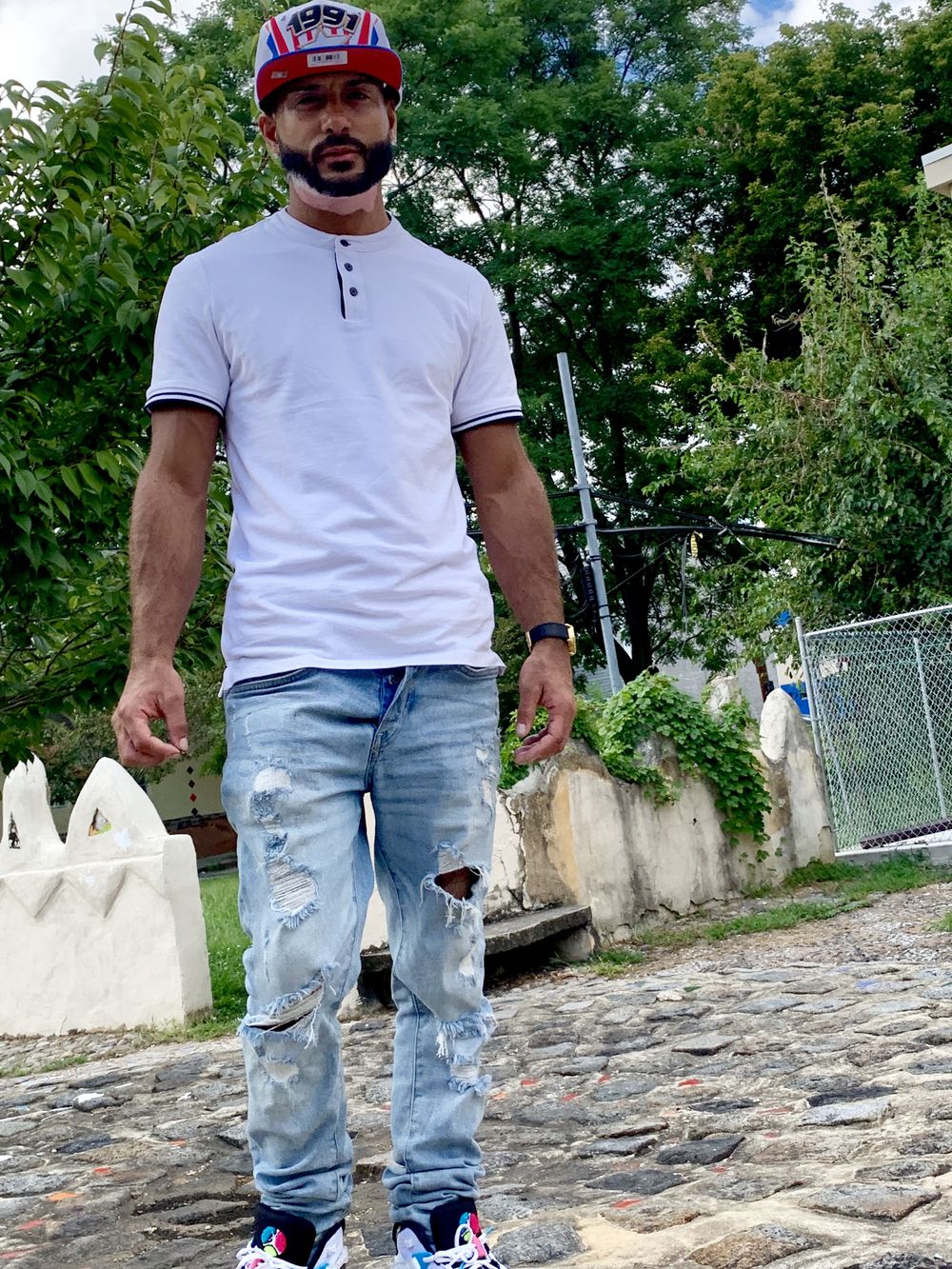 dmann215 OnlyFans profile picture