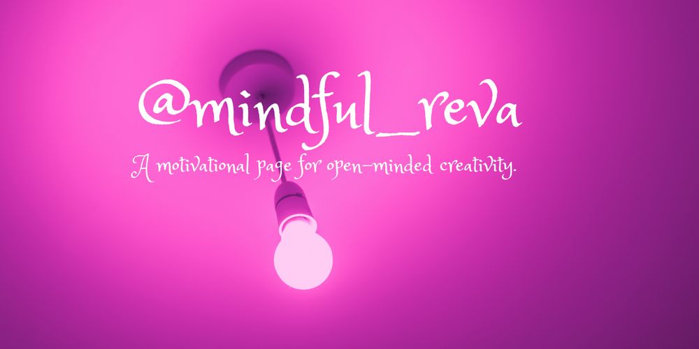 mindful_reva OnlyFans profile picture