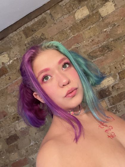 tuftychick_formyloyals OnlyFans picture