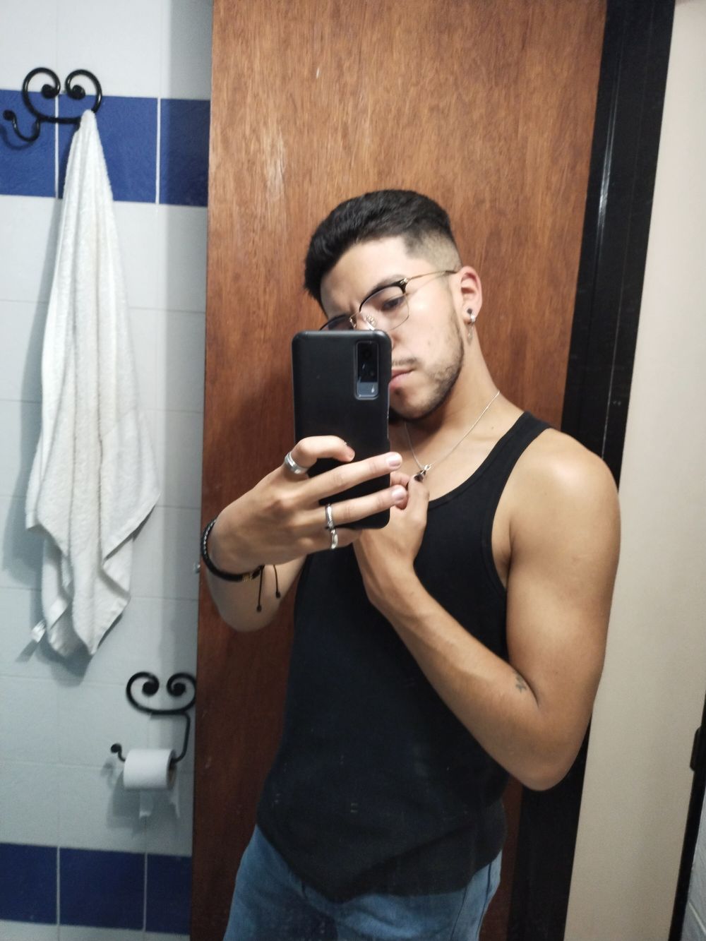 luistorresd OnlyFans profile picture