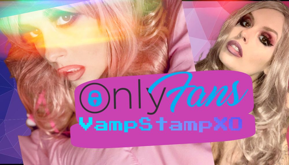 vampstampxo OnlyFans profile picture