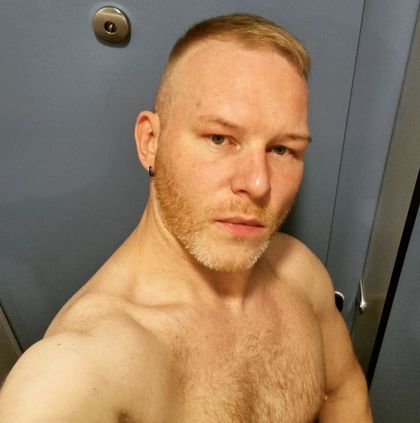 gingerlee1 OnlyFans picture