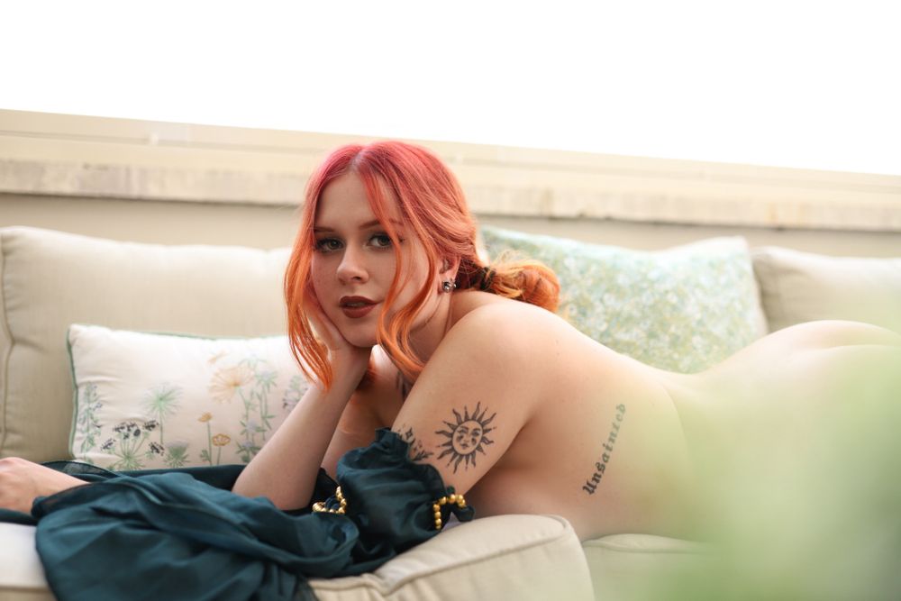blessedwithacursex OnlyFans profile picture