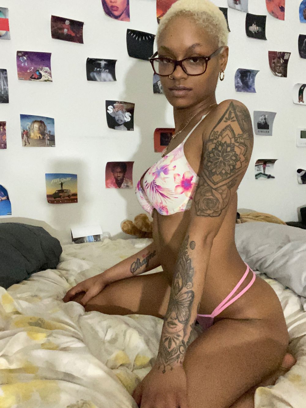 jadalickett OnlyFans profile picture