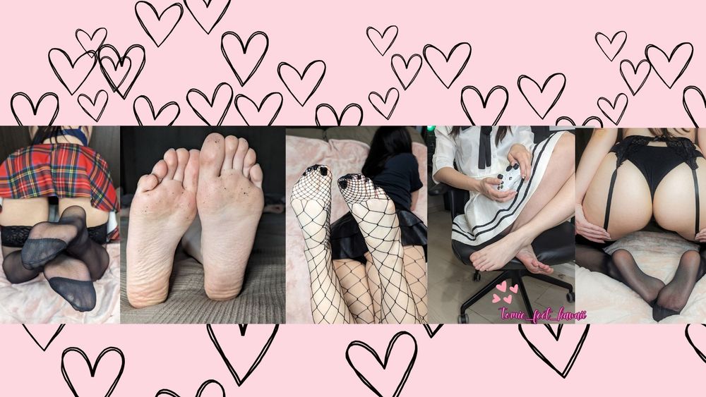 tomie_feet_kawaii OnlyFans profile picture