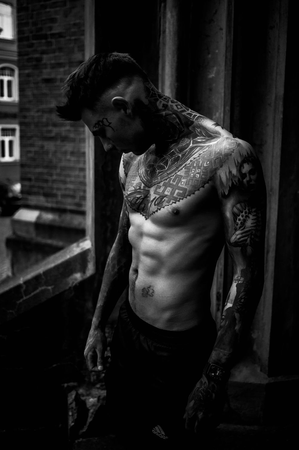 inkedchris96 OnlyFans profile picture
