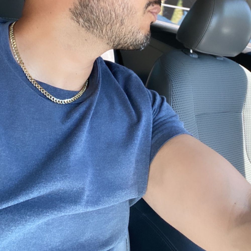 master053 OnlyFans profile picture