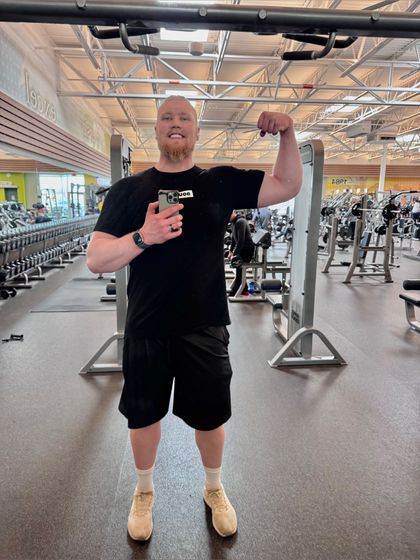 7footsean OnlyFans picture