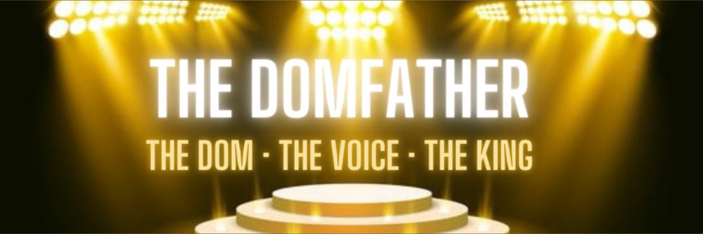 domfather OnlyFans profile picture