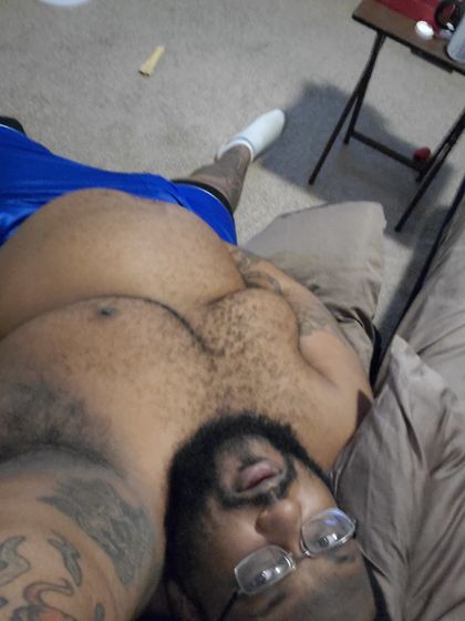 chefteadybear OnlyFans picture