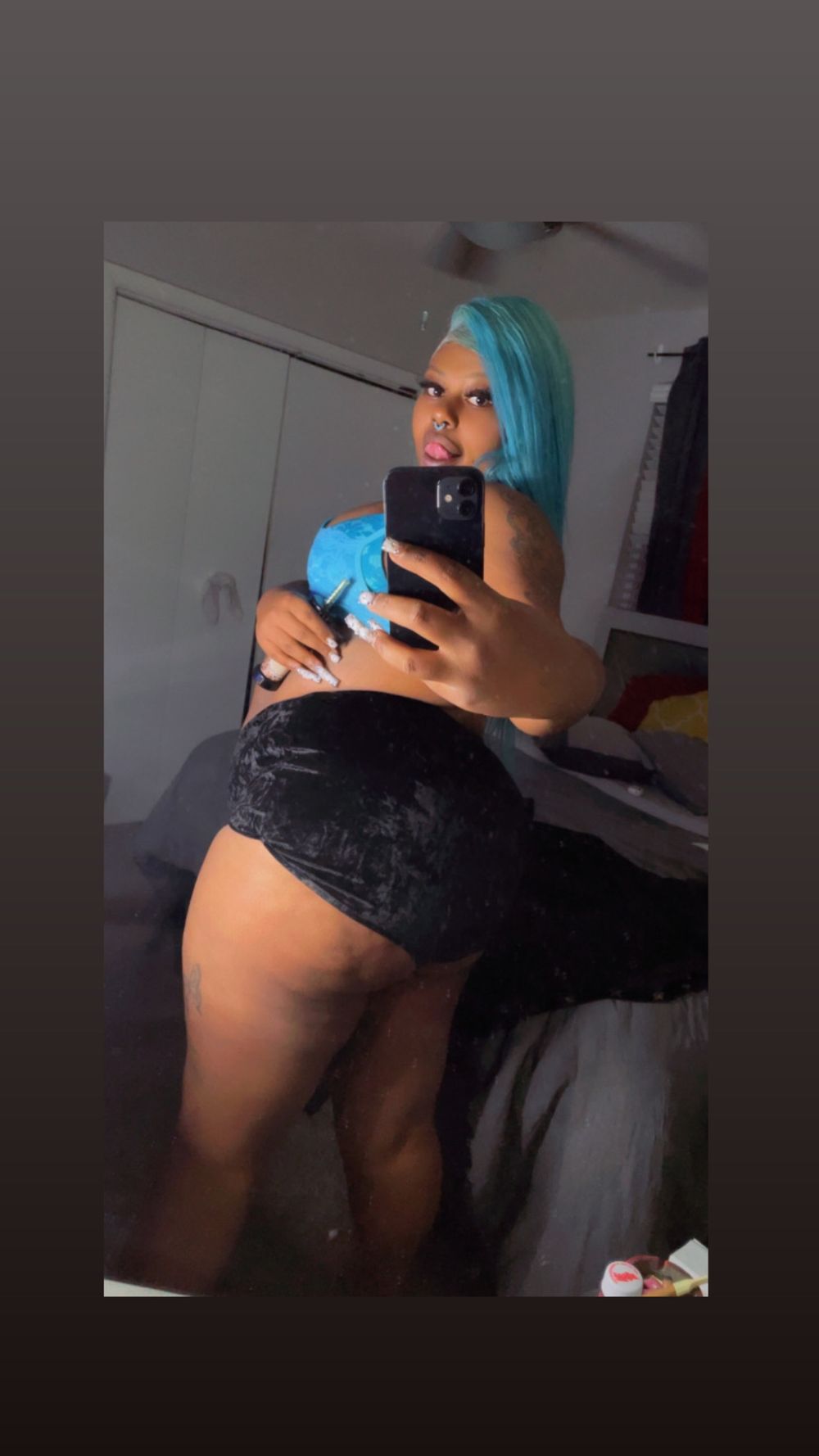 lady_bigfine OnlyFans profile picture