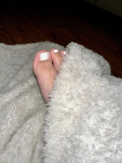 fabulousbbwfeet OnlyFans picture
