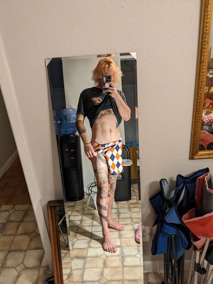 coochieeman OnlyFans picture