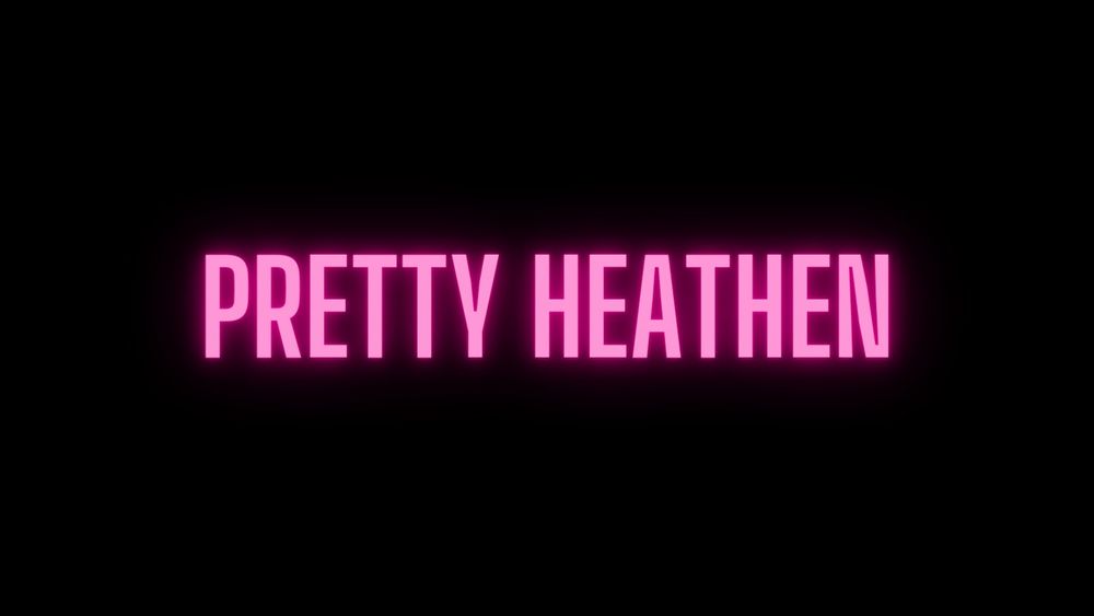 pretty_heathen OnlyFans profile picture