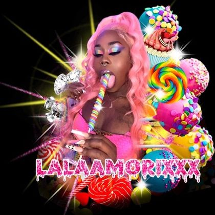 lalaamorixxx OnlyFans picture